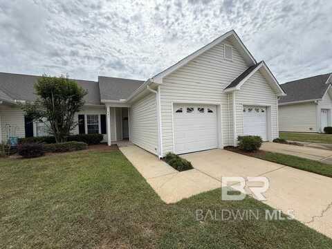 2651 S Juniper Street, Foley, AL 36535