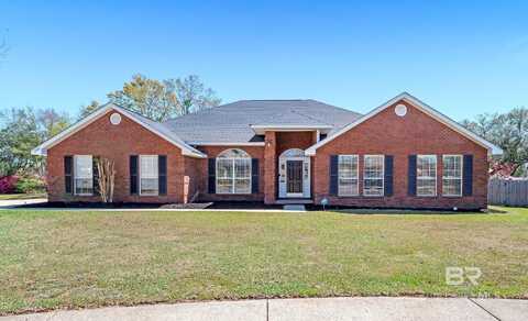 16444 Hamlet Lane, Foley, AL 36535