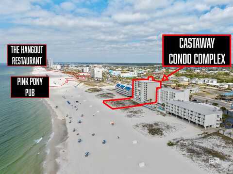 327 E Beach Boulevard, Gulf Shores, AL 36542