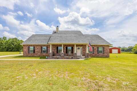 24912 Brewer Road, Robertsdale, AL 36567