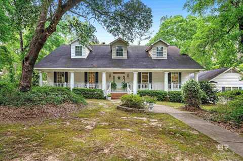 7455 Blakeley Oaks Drive, Spanish Fort, AL 36527