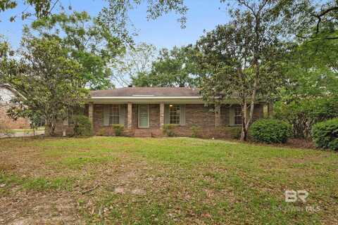 2405 Pavan Drive, Mobile, AL 36693