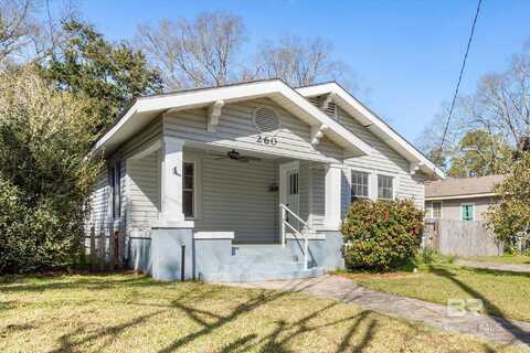 260 Mohawk Street, Mobile, AL 36606