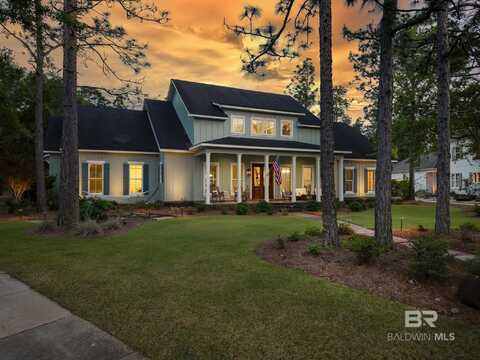 246 Stone Creek Boulevard, Fairhope, AL 36532