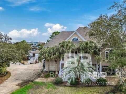 29558 St John Drive, Orange Beach, AL 36561