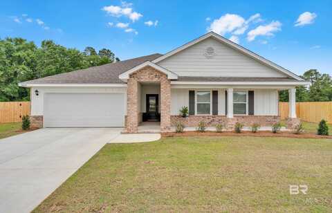 24460 Ringneck Loop, Elberta, AL 36530