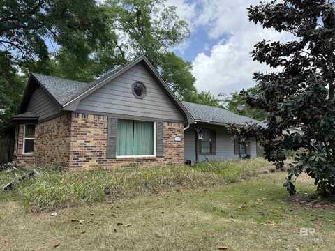 7540 Paddock Drive, Theodore, AL 36582