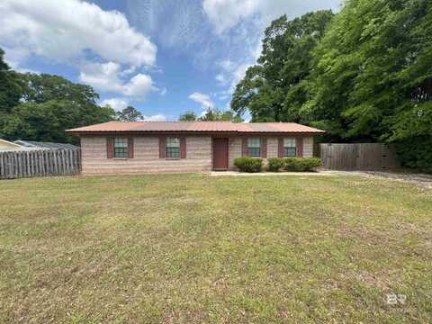 112 Duncan Street, East Brewton, AL 36426