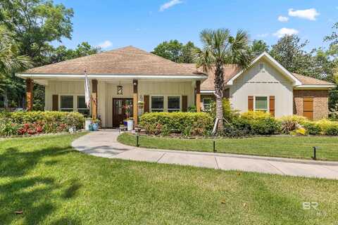 7252 Bay Road, Mobile, AL 36605