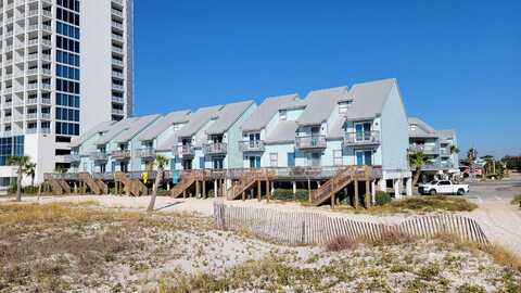 507 W Beach Boulevard, Gulf Shores, AL 36542