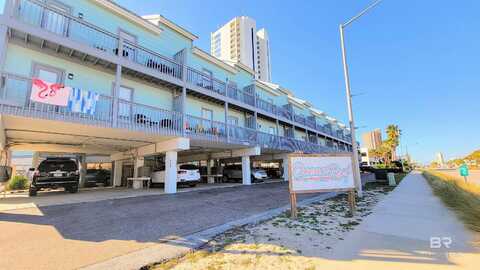 507 W Beach Boulevard, Gulf Shores, AL 36542