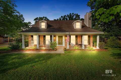 4083 Todd Boulevard, Mobile, AL 36619