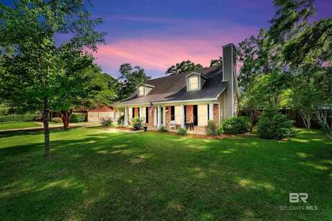 4083 Todd Boulevard, Mobile, AL 36619