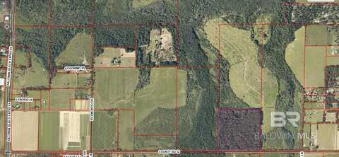 0000 County Road 32, Summerdale, AL 36580