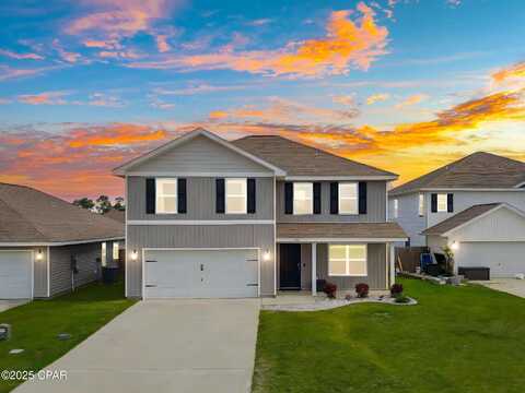 7111 Penn Way, Panama City, FL 32404
