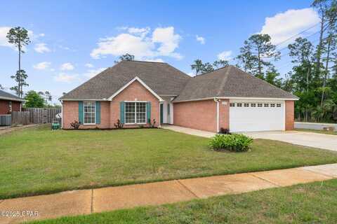 500 Floridian Place, Panama City, FL 32405