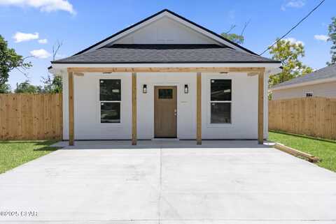1214 Hamilton Avenue, Panama City, FL 32401