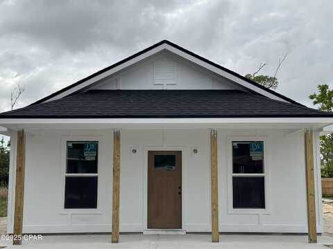 1214 Hamilton Avenue, Panama City, FL 32401