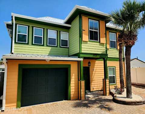 3926 Benbow Street, Panama City, FL 32408