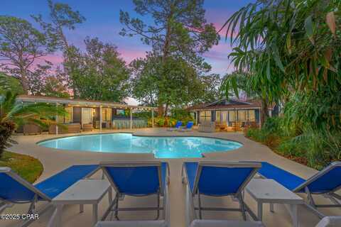 3110 Laurie Avenue, Panama City Beach, FL 32408