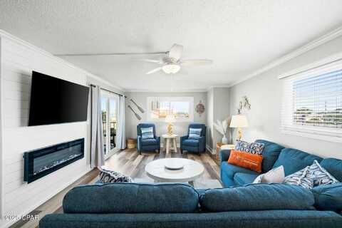 5801 Thomas Drive, Panama City Beach, FL 32408