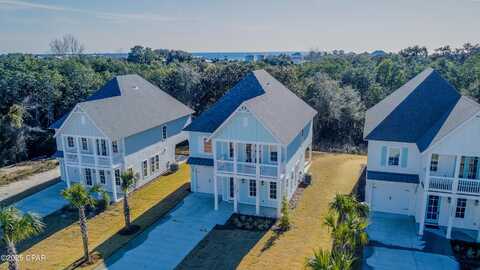 Lot 3 Charlie Claude Drive, Panama City Beach, FL 32413
