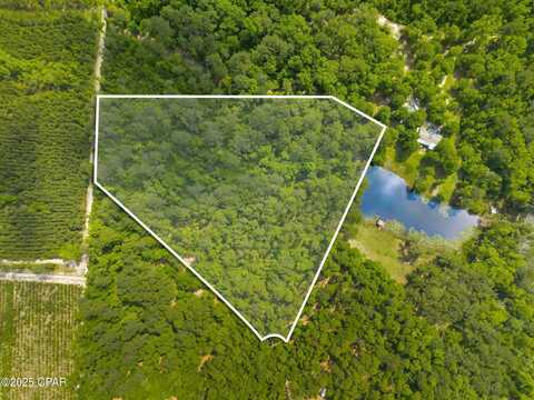 00 Corgi Lane, Chipley, FL 32428