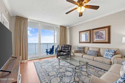10811 Front Beach Road, Panama City Beach, FL 32407