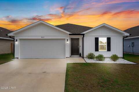 5041 Rivergrass Drive, Panama City, FL 32404