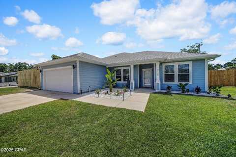 9129 Abba Lane, Panama City Beach, FL 32407