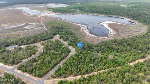 Lot 3 Cloverleaf Court, Chipley, FL 32428