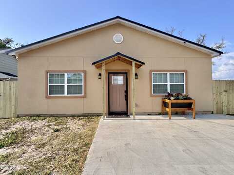 1409 E 6th Court, Panama City, FL 32401