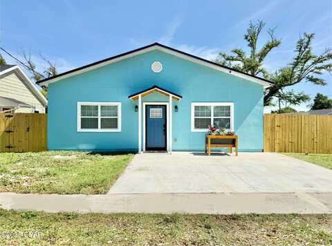 1409 E 6th Court, Panama City, FL 32401