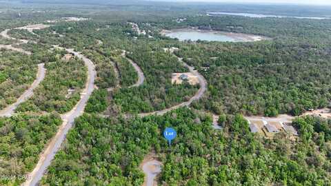 Lot 14 Sable Court, Chipley, FL 32428