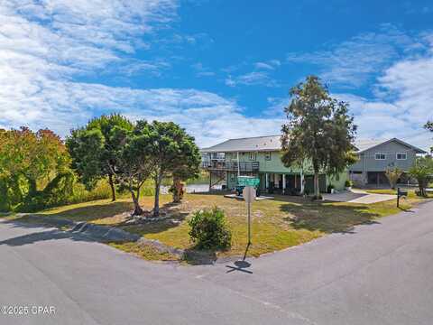 115 Charles Claude Circle, Panama City Beach, FL 32413