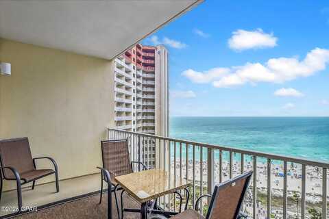 9900 S Thomas Drive, Panama City Beach, FL 32408