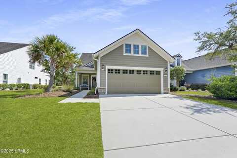 127 Kings Creek Drive, Bluffton, SC 29909