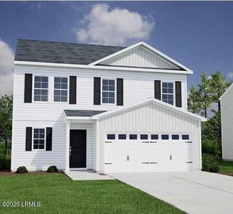 353 Waters Edge Way, Hardeeville, SC 29927
