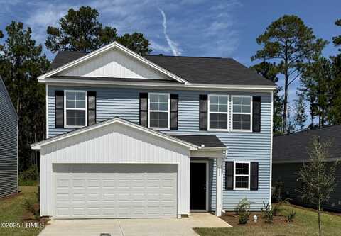 353 Waters Edge Way, Hardeeville, SC 29927