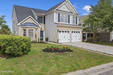 193 Oakesdale Drive, Okatie, SC 29909