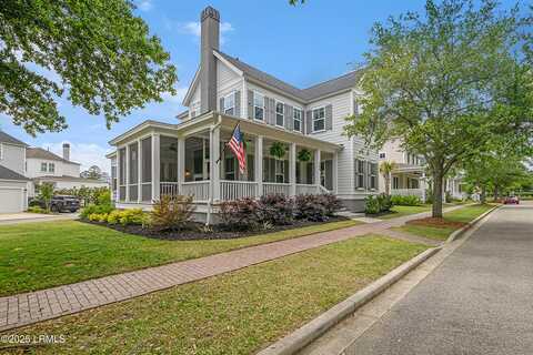 264 Goldeneye Lane, Okatie, SC 29909