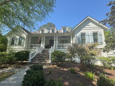1 Ivanhoe Circle, Okatie, SC 29909