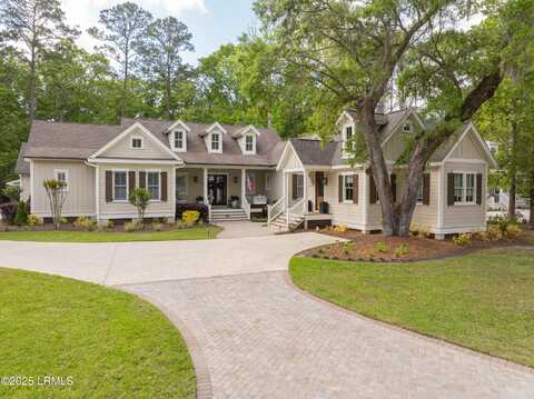 17 Oldfield Village Road, Bluffton, SC 29909