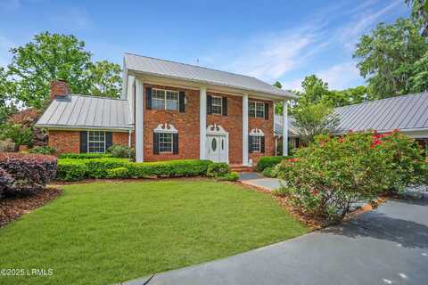 6677 Purrysburg Road, Hardeeville, SC 29927