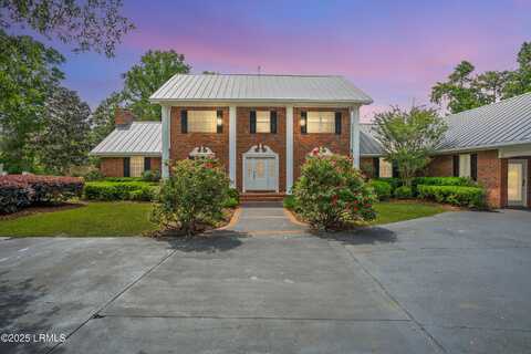 6677 Purrysburg Road, Hardeeville, SC 29927