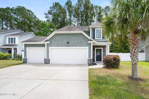 6 Swamp White Oak Drive, Bluffton, SC 29910