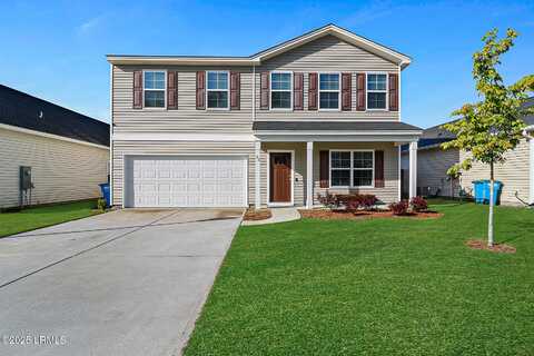 32 Chinquapin Street, Beaufort, SC 29906