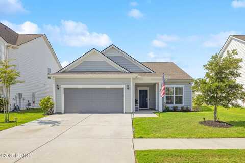 893 Danner Drive, Bluffton, SC 29909