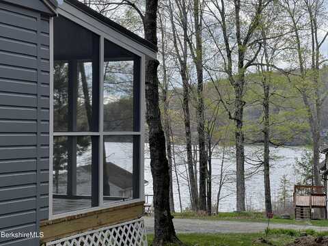 40 North Lake Way, Becket, MA 01223