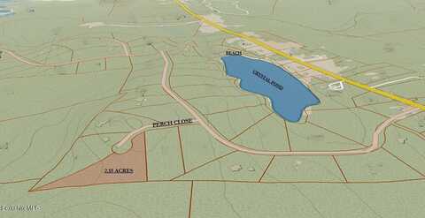 Lot9A Perch Close, Becket, MA 01223